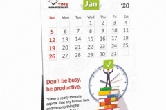 601-Time-Management
