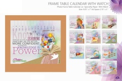 801-Photoframe-Table-Calnedar