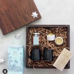 Tea-Hamper