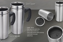 GM-006-STEEL-SIPPER