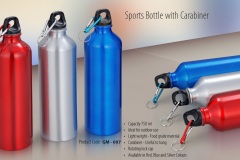 GM-007-SPORTS-BOTTLE-WITH-CARABINER