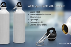 GM-007W-WHITE-SPORTS-BOTTLE