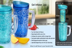 GM-205-GEL-INFUSER-JUG