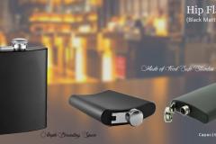 Hip-Flask