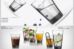 Suction-Glass