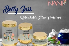 Belly-Jars