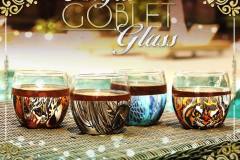 Goblet-Glass